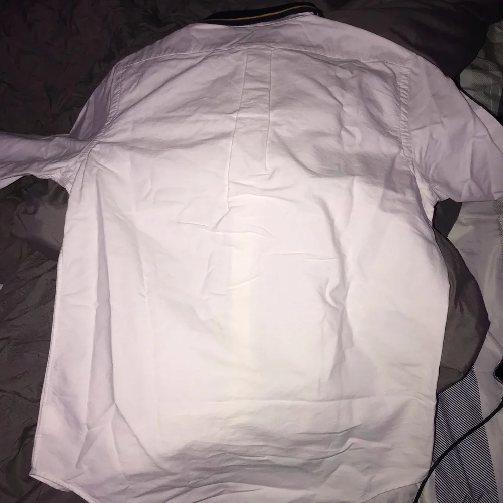 POLO RALPH LAUREN POLO BEAR BUTTON DOWN - Picture 5 of 6